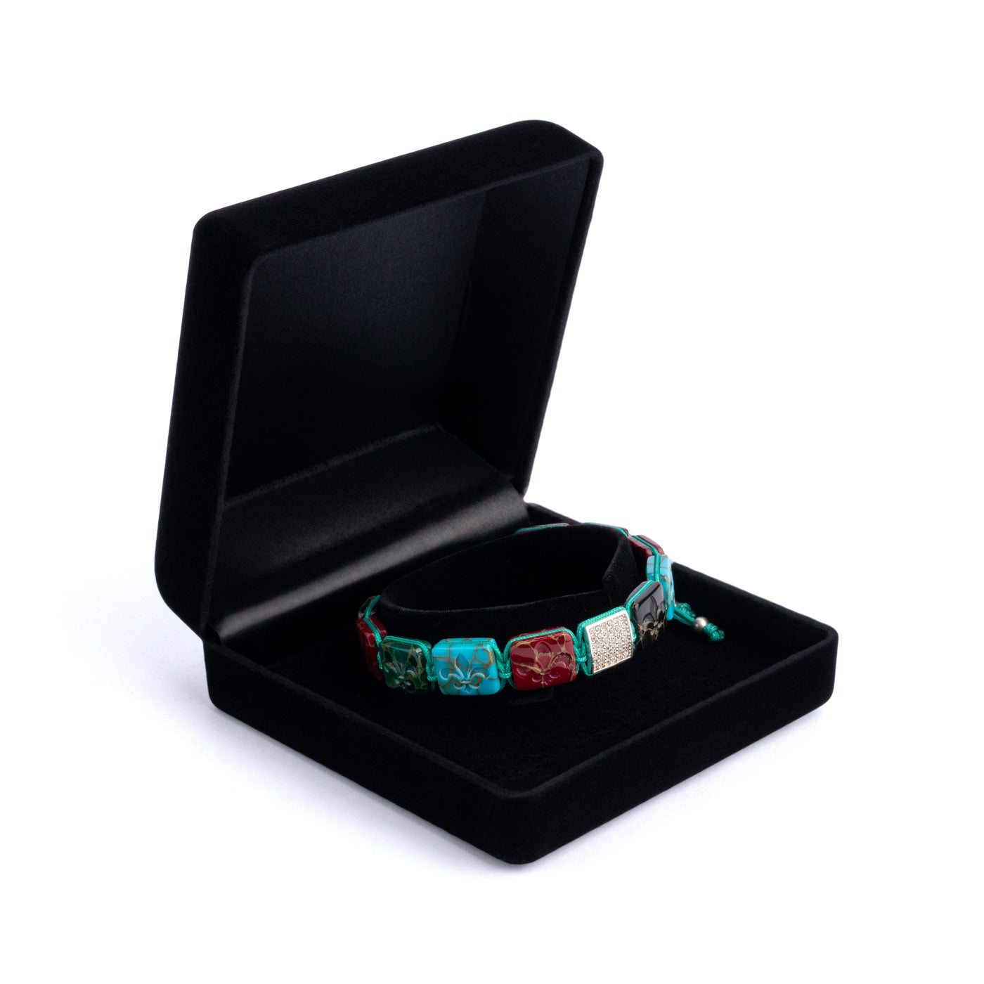 Gemstone Bileklik