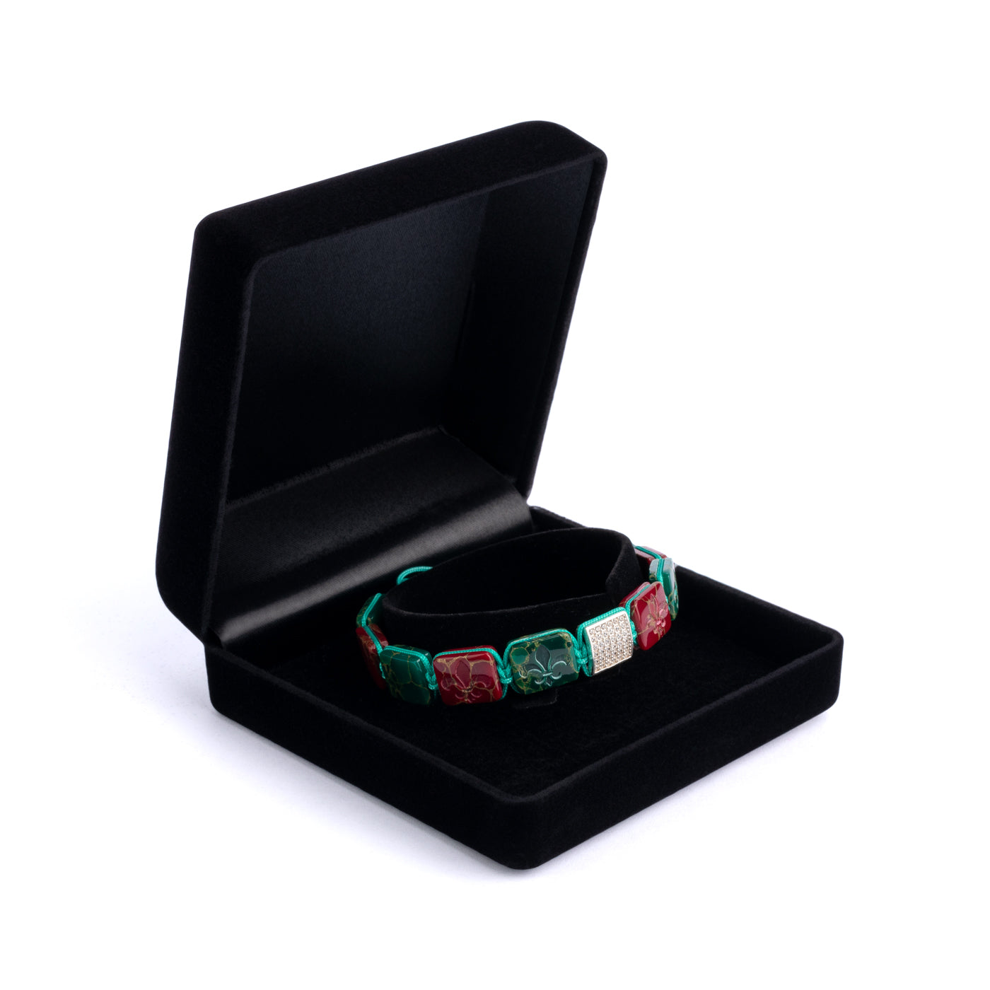 Gemstone Bileklik
