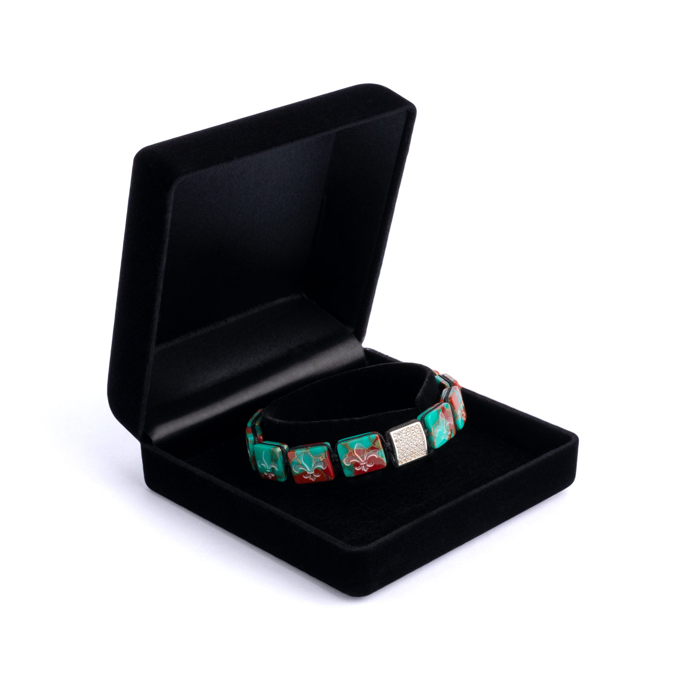 Gemstone Bileklik