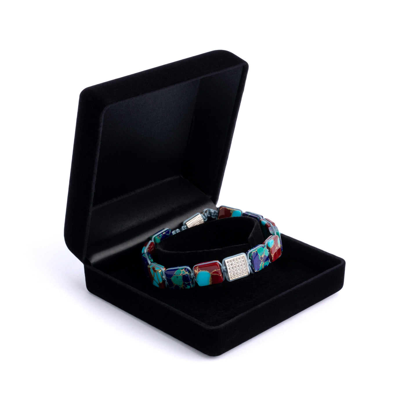 Gemstone Bileklik