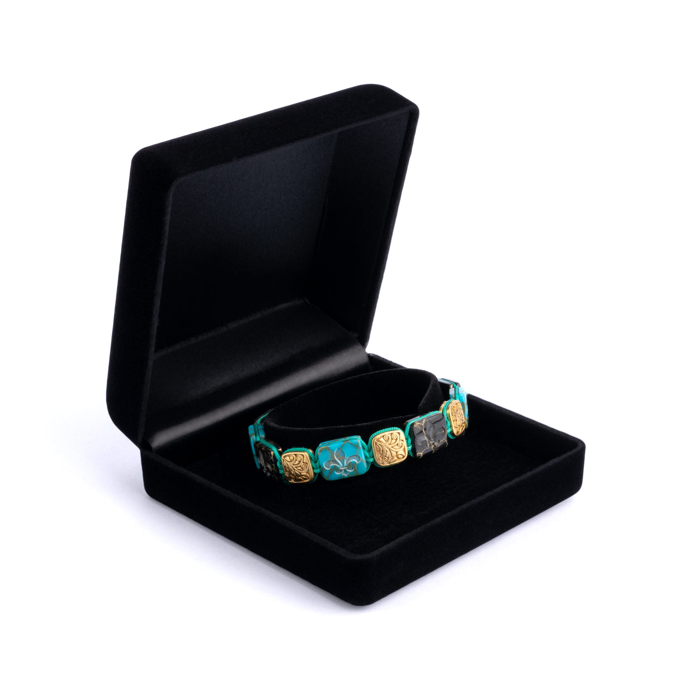 Gemstone Bileklik