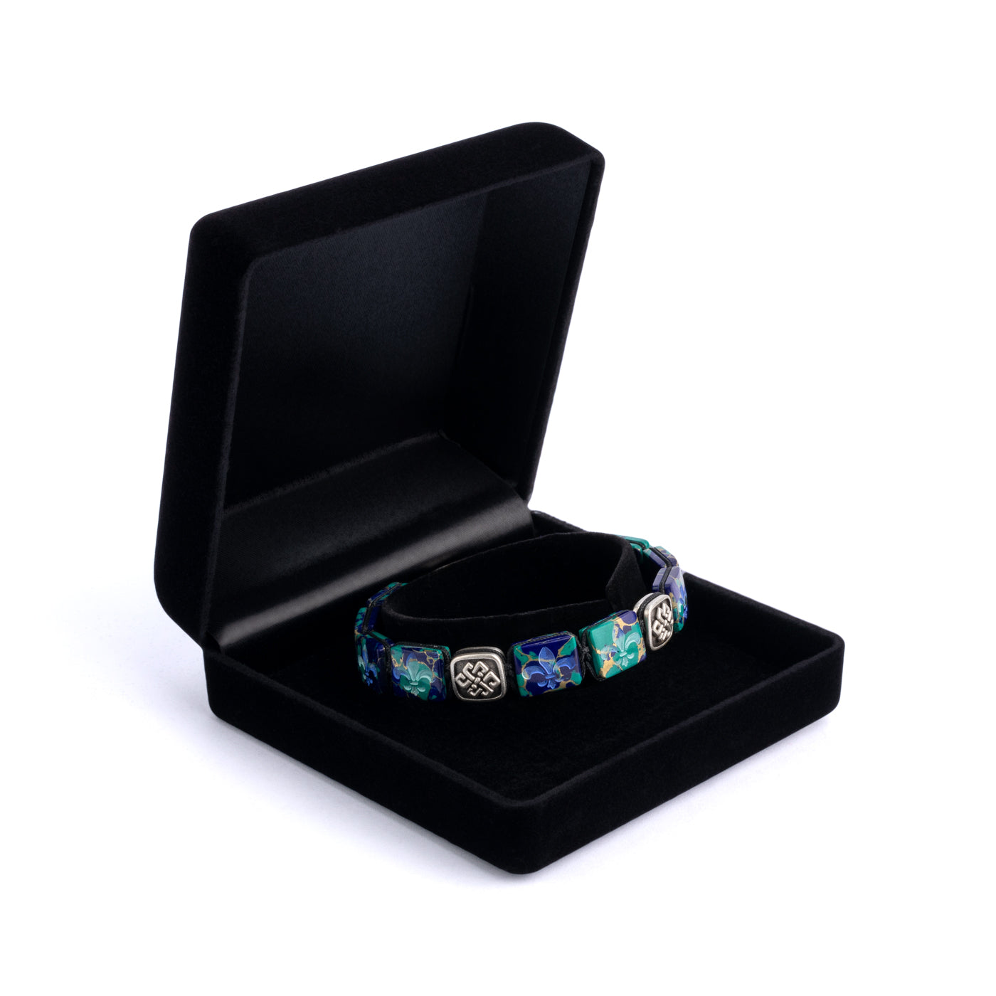 Gemstone Bileklik