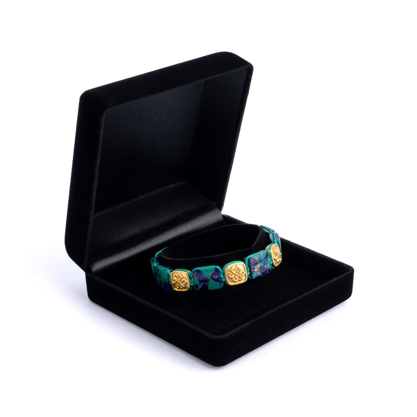Gemstone Bileklik