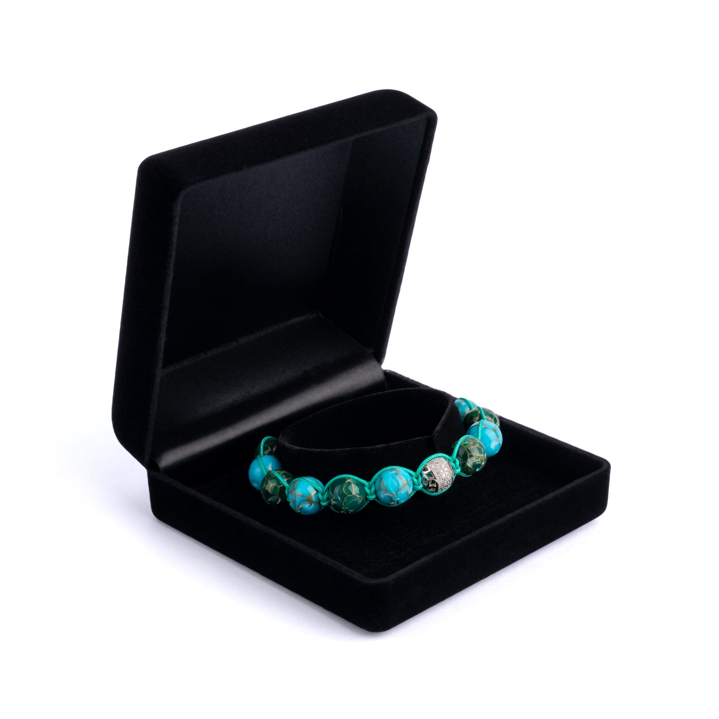 Gemstone Bileklik
