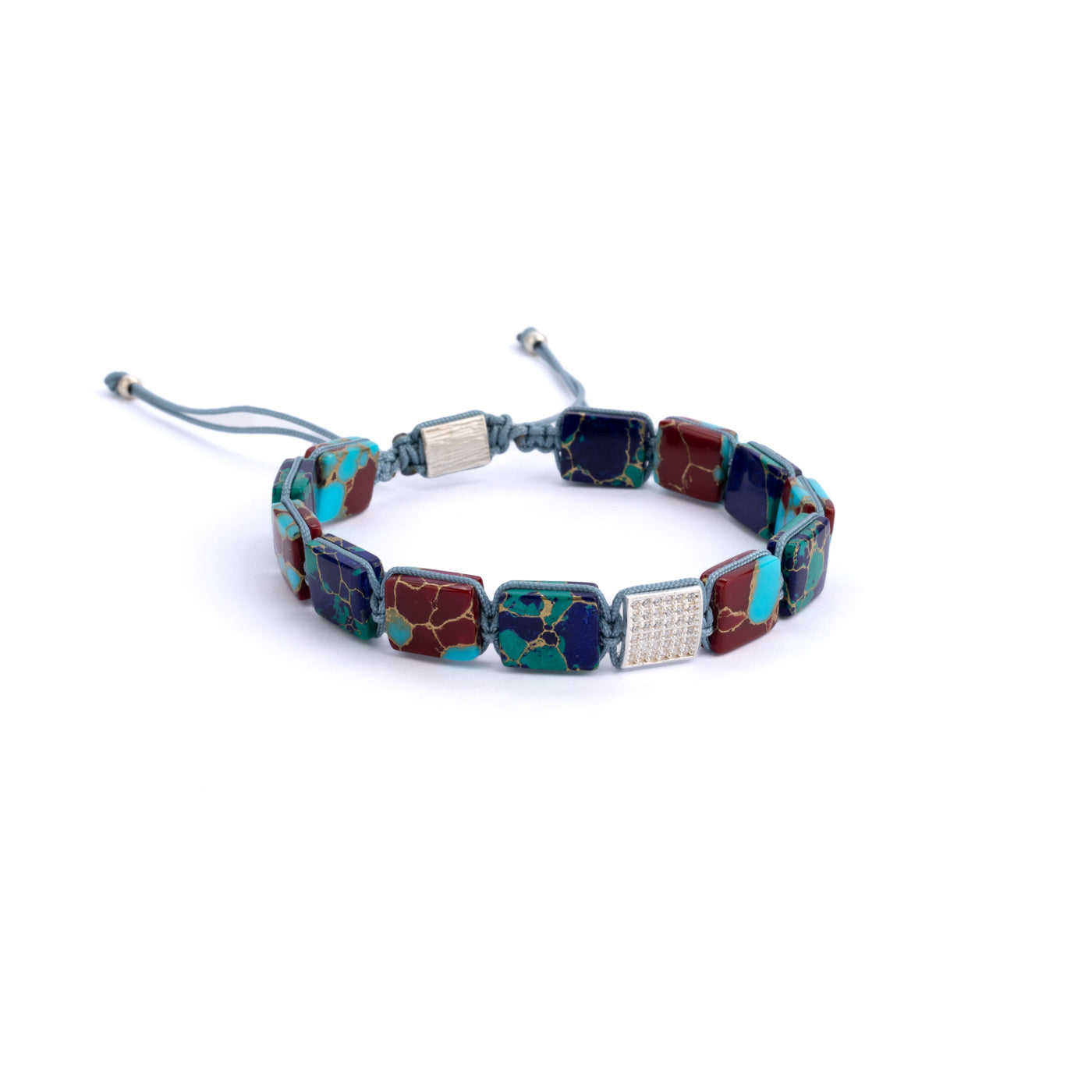Gemstone Bileklik