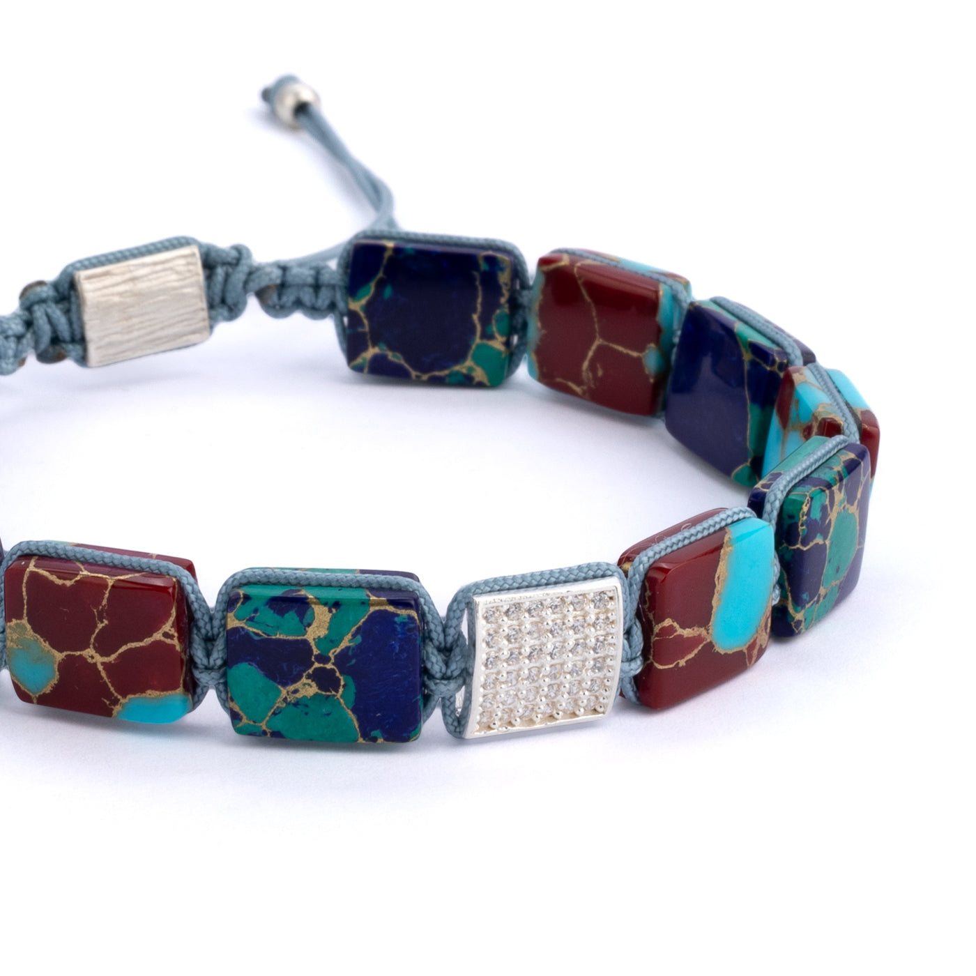 Gemstone Bileklik