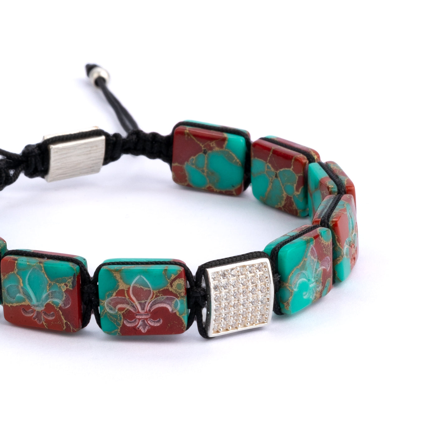 Gemstone Bileklik