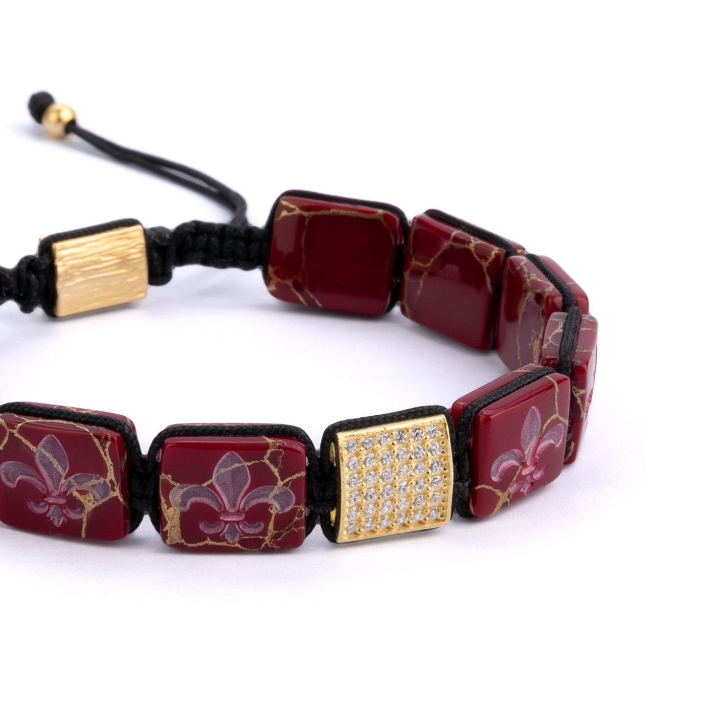 Gemstone Bileklik
