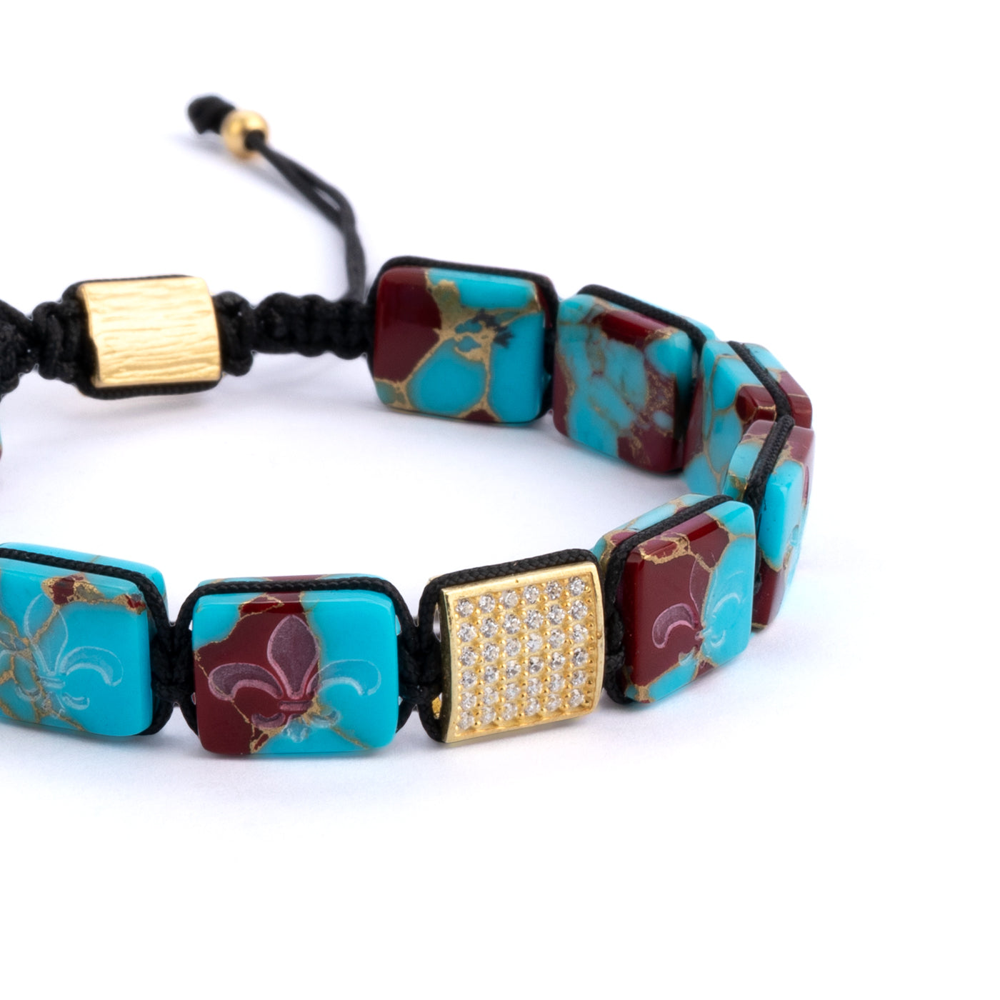 Gemstone Bileklik