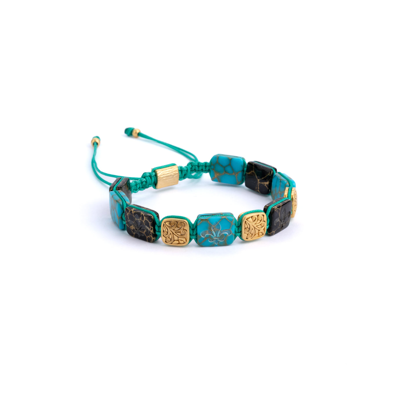 Gemstone Bileklik