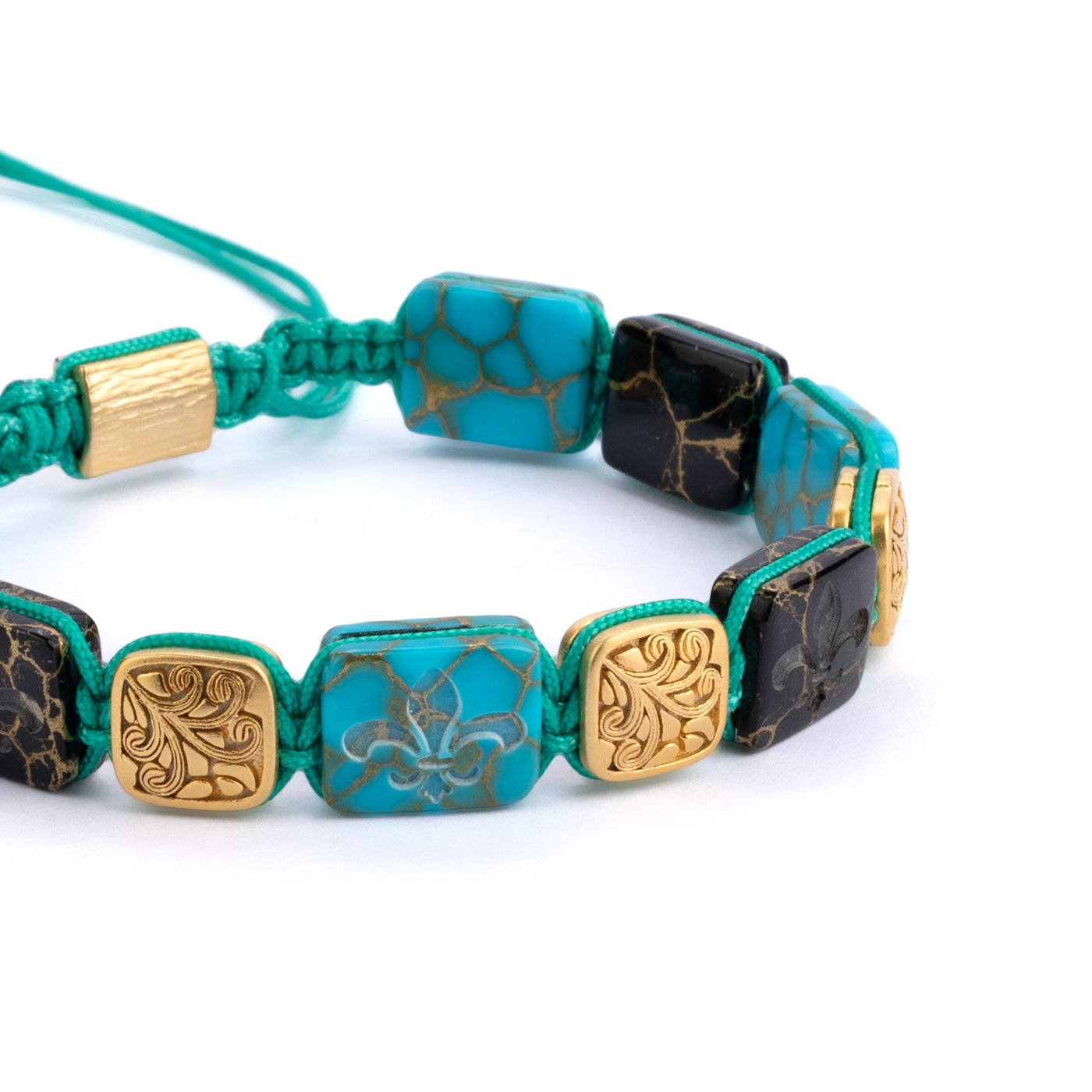 Gemstone Bileklik