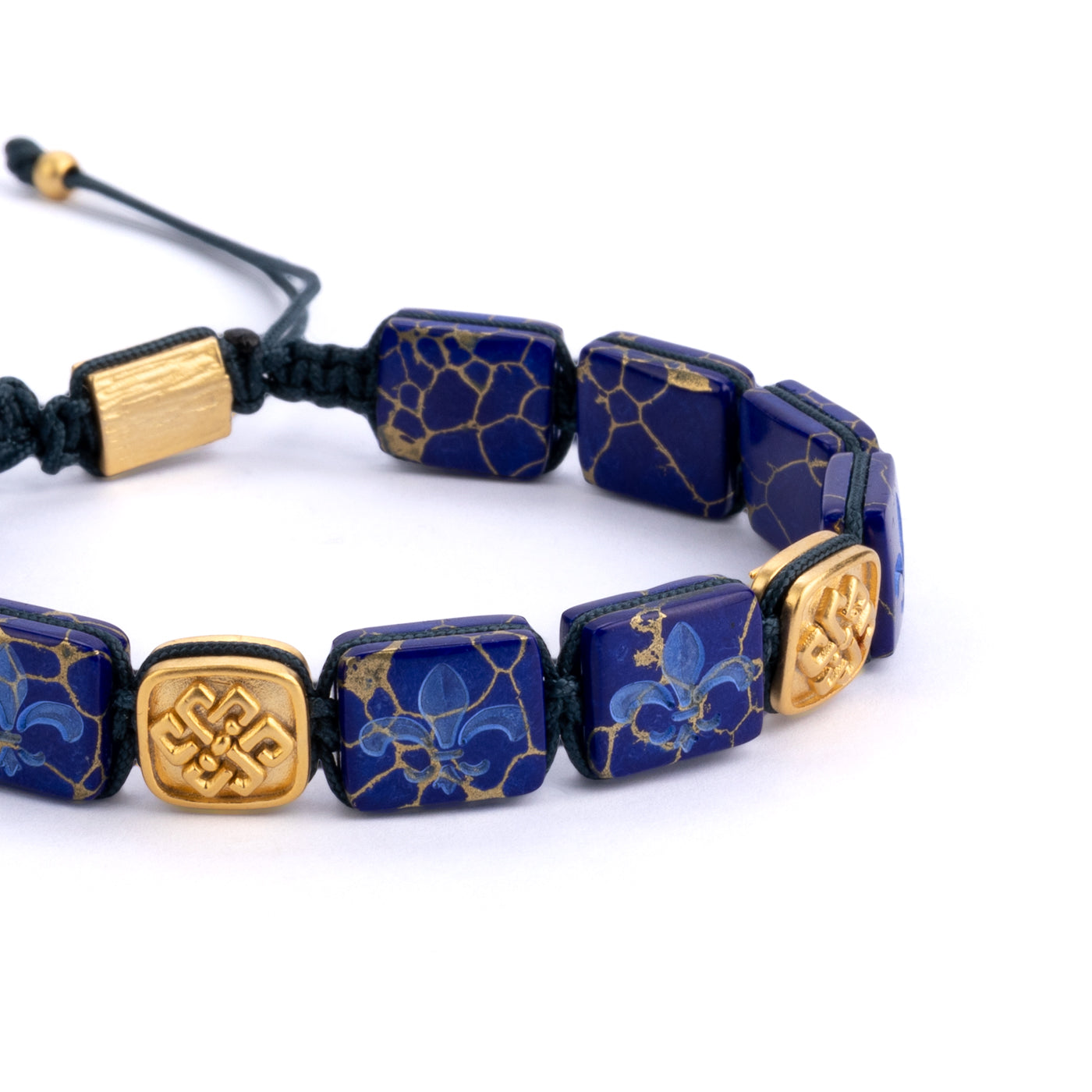 Gemstone Bileklik