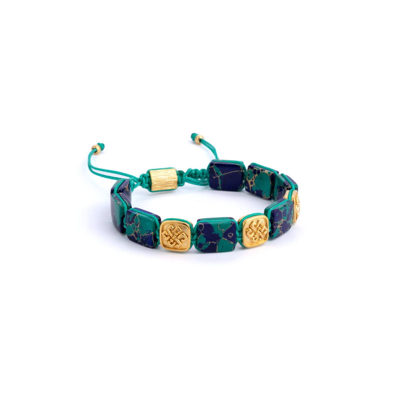 Gemstone Bileklik