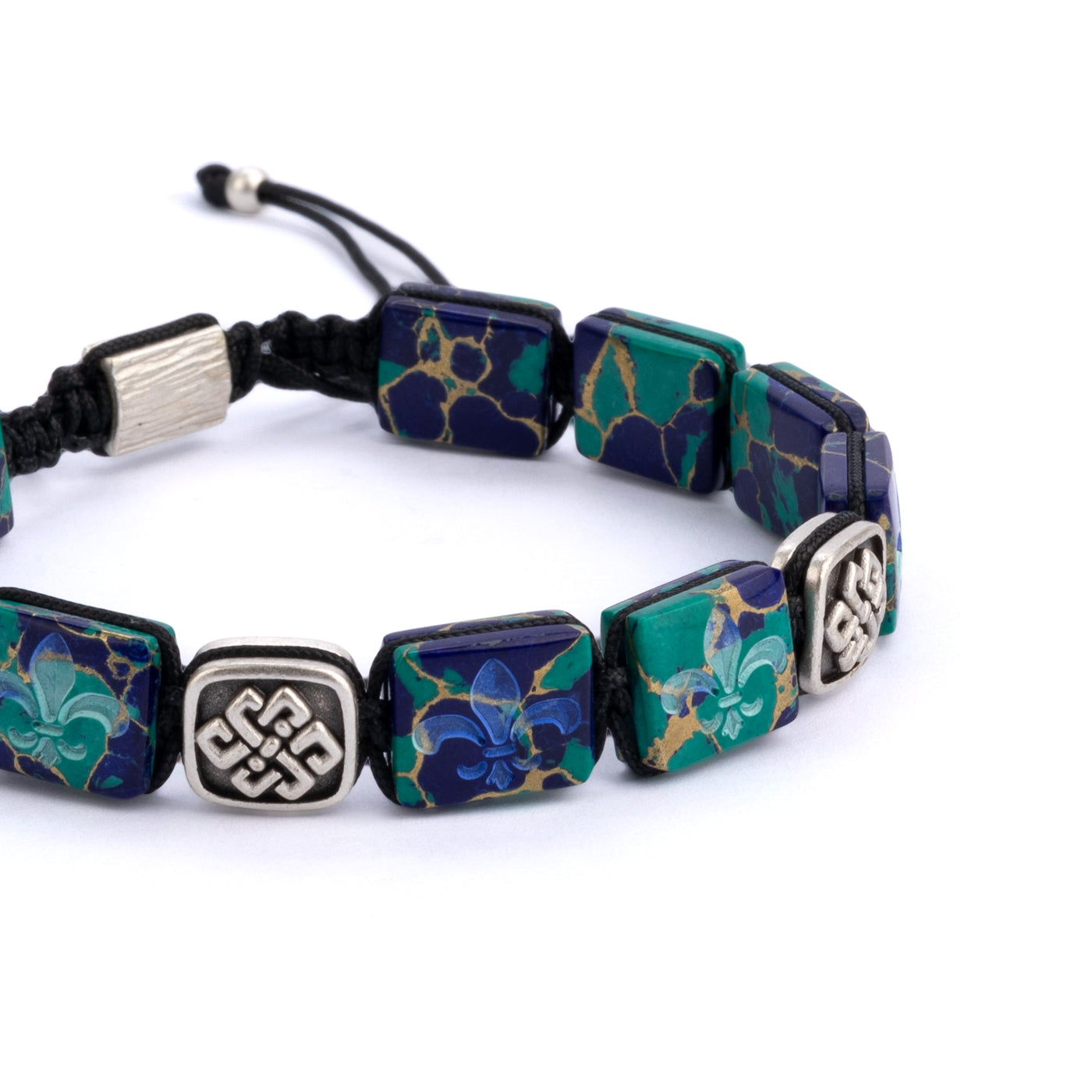 Gemstone Bileklik