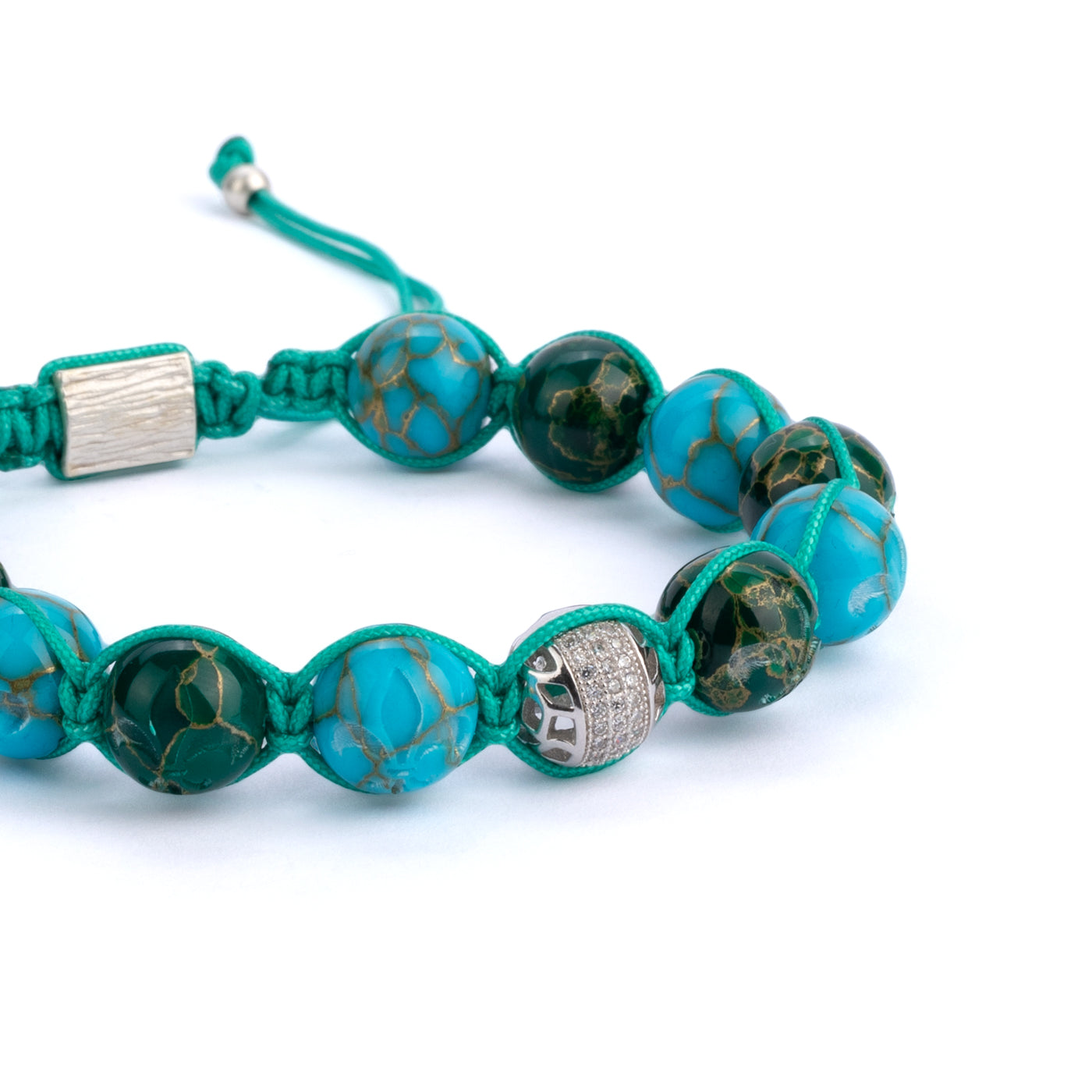 Gemstone Bileklik