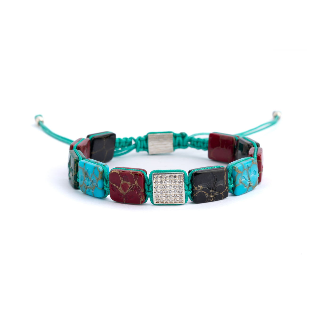 Gemstone Bileklik