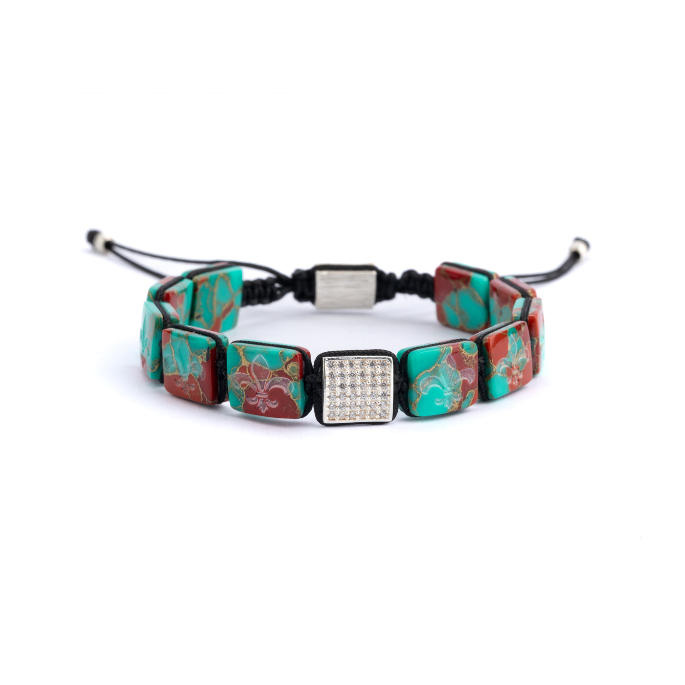 Gemstone Bileklik