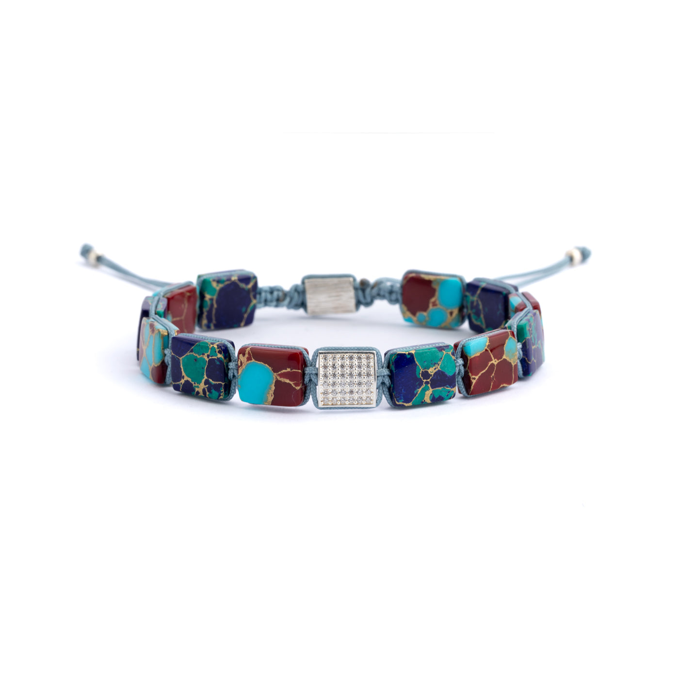 Gemstone Bileklik