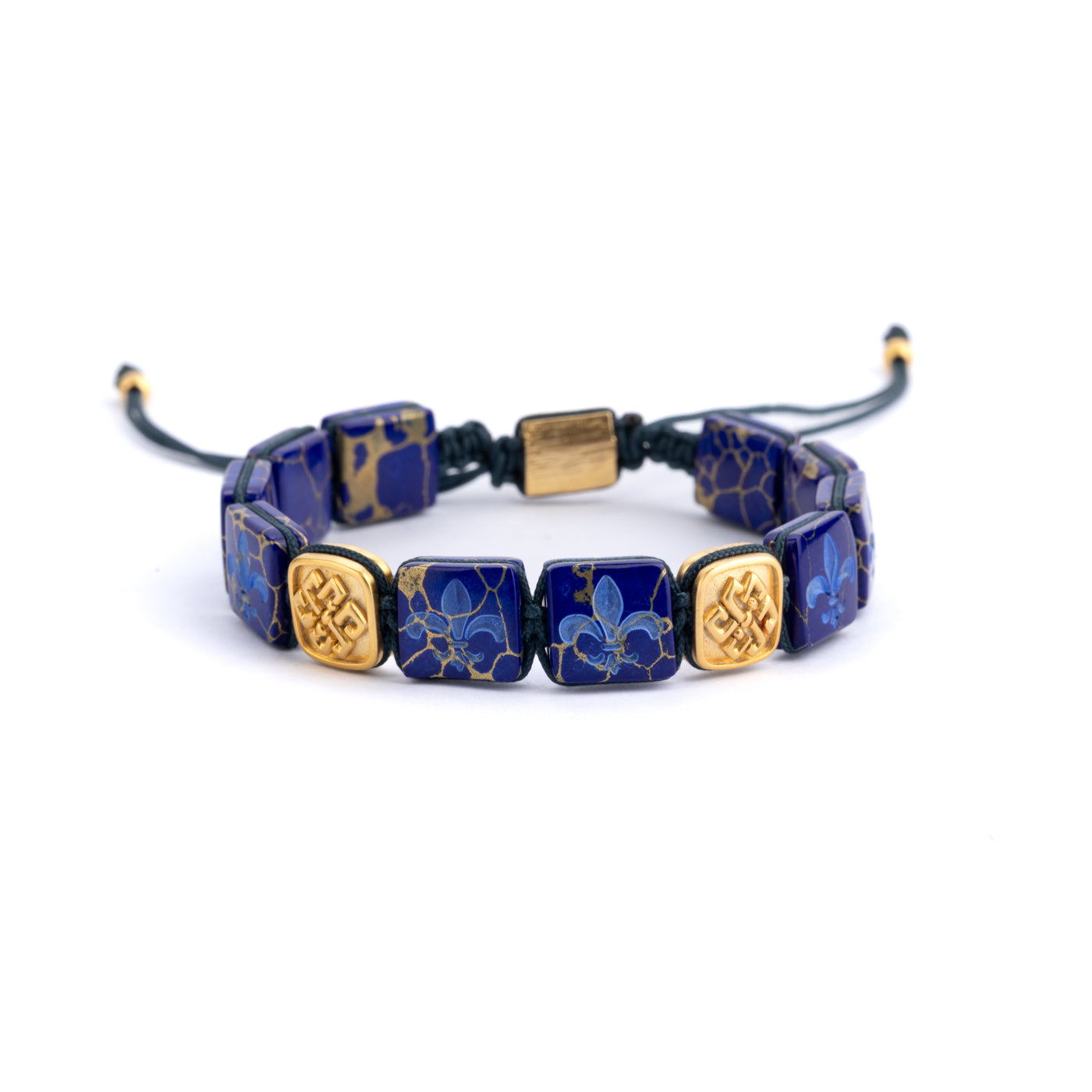Gemstone Bileklik