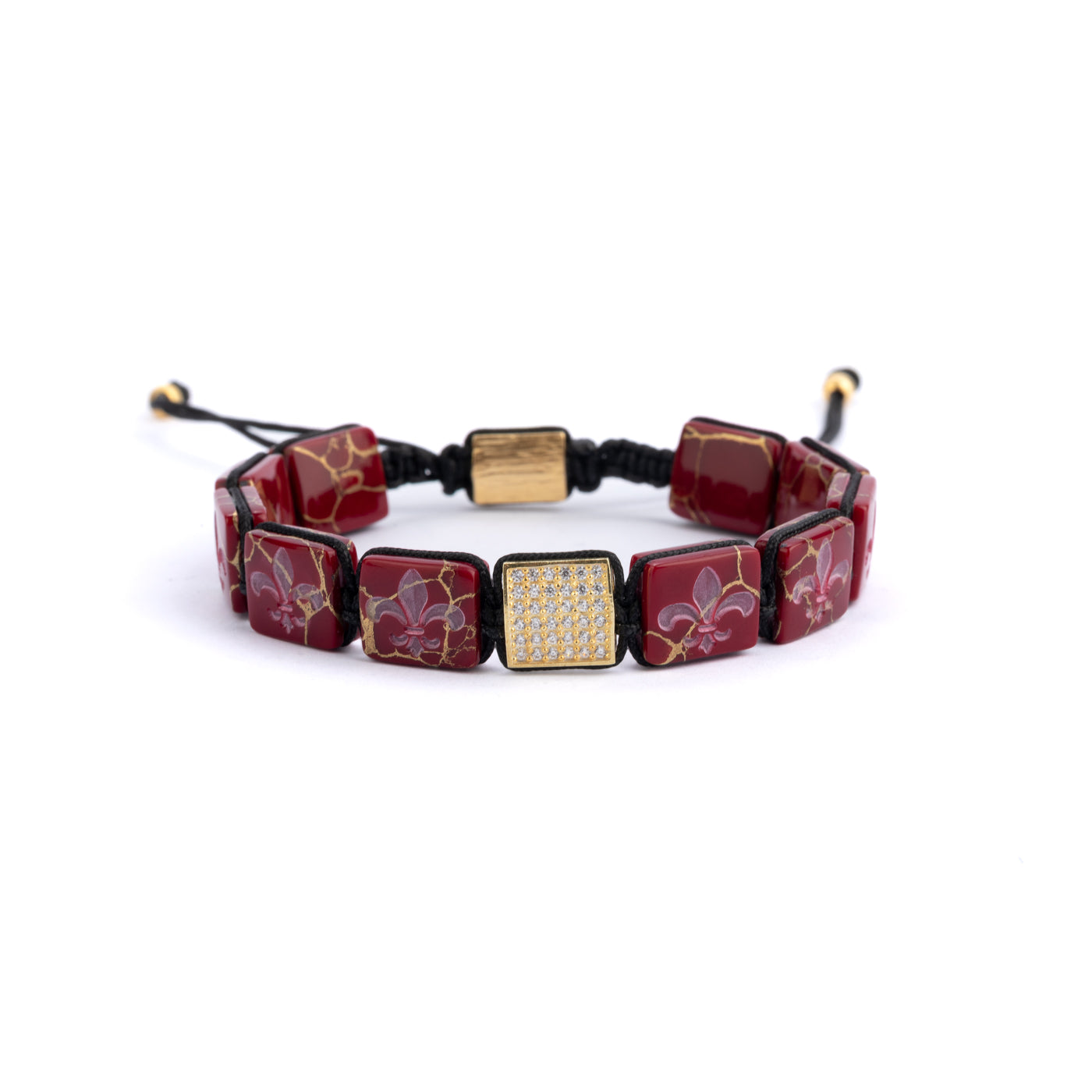 Gemstone Bileklik