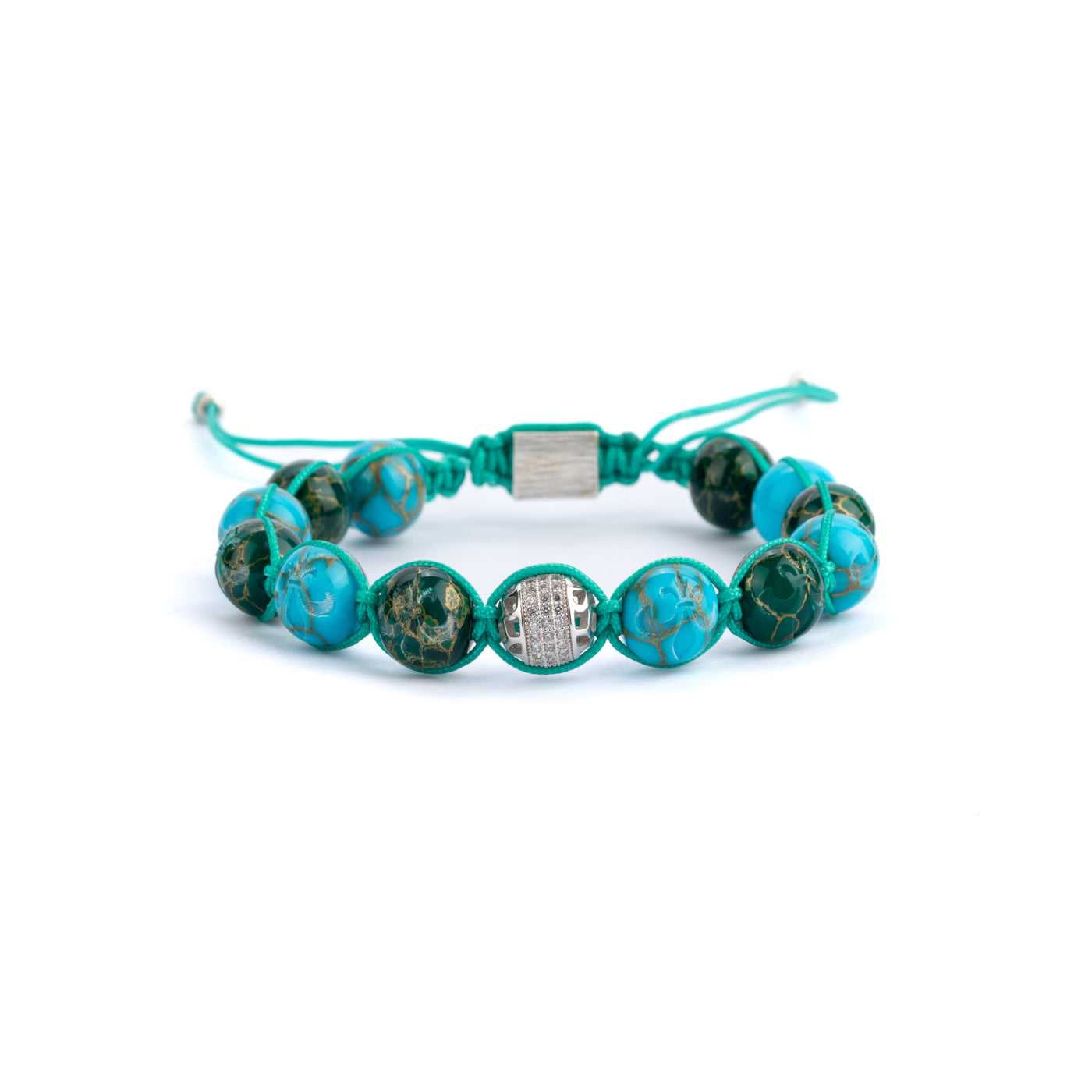 Gemstone Bileklik
