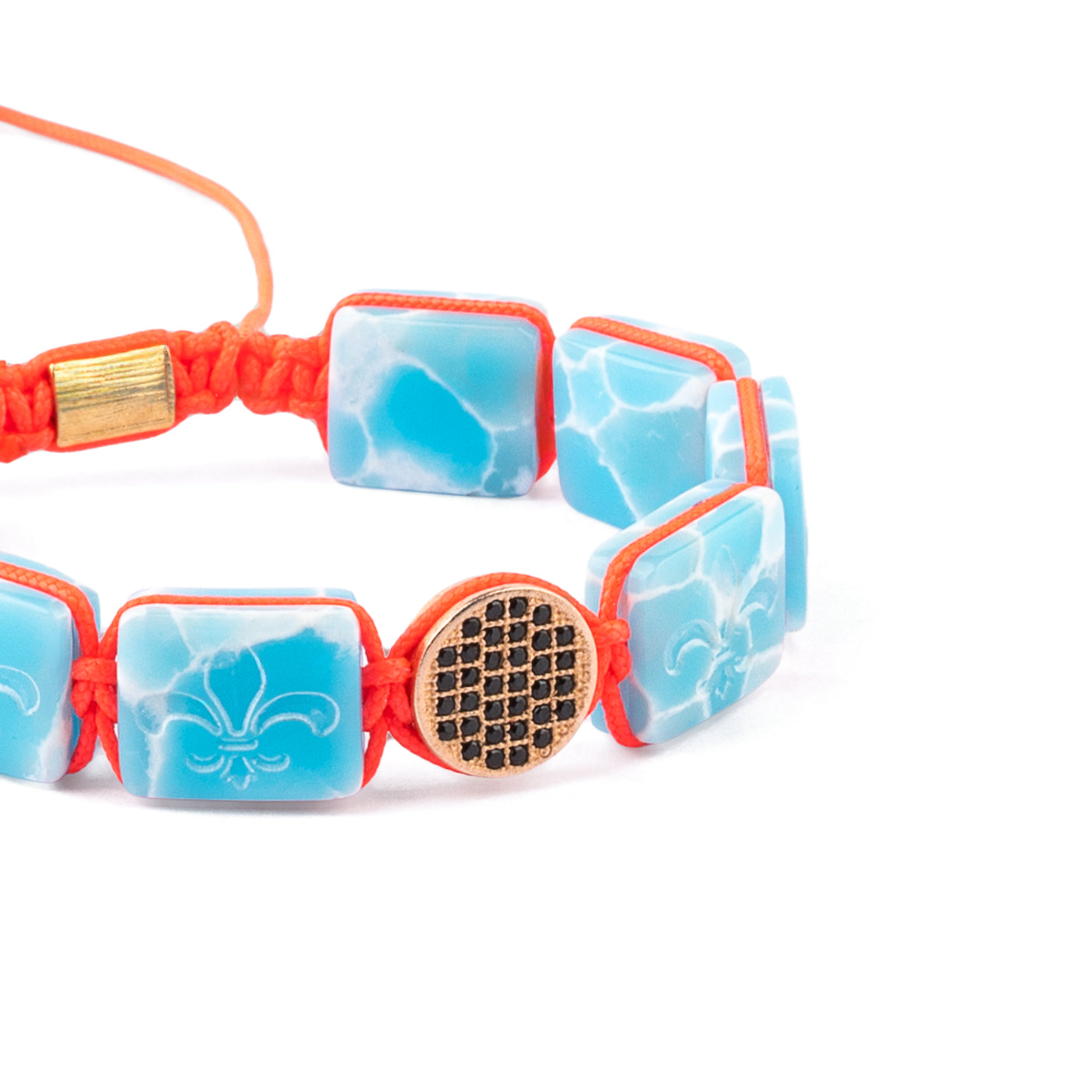 Gemstone Bileklik