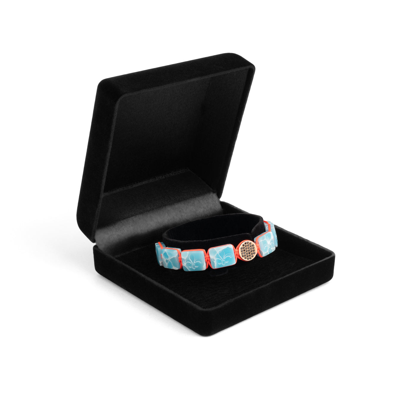 Gemstone Bileklik