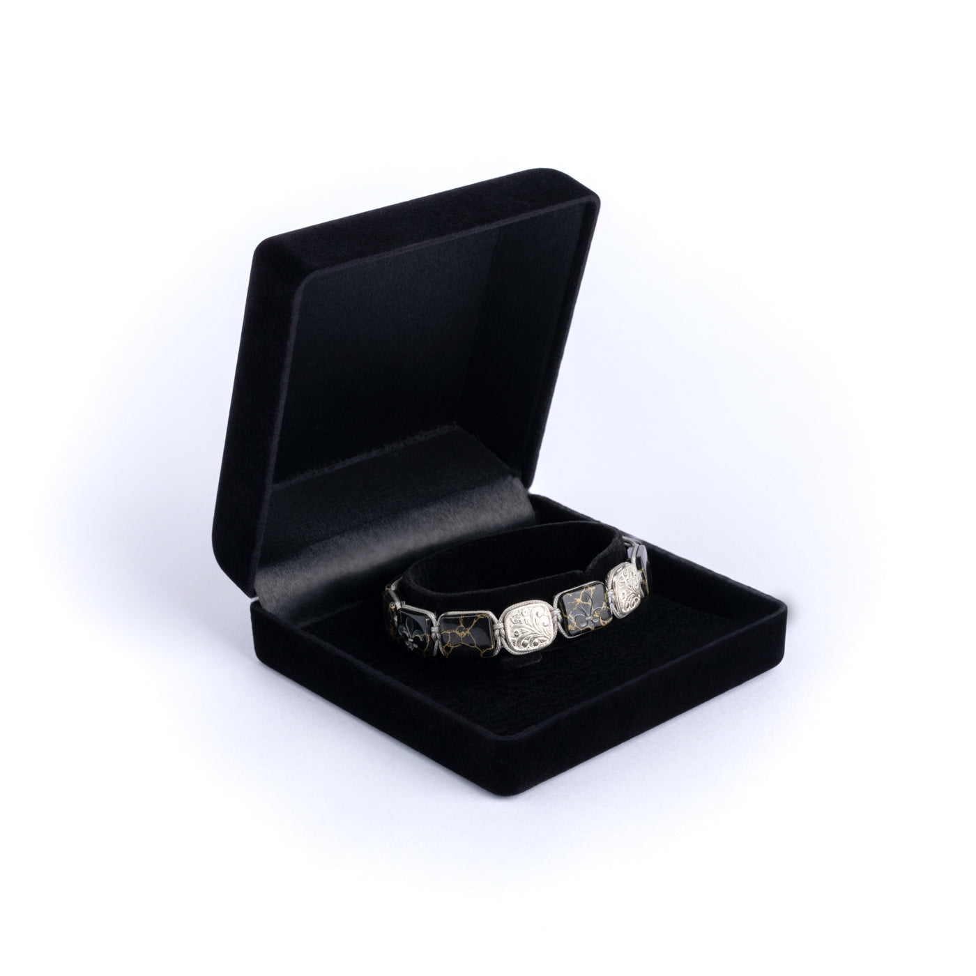 Gemstone Bileklik