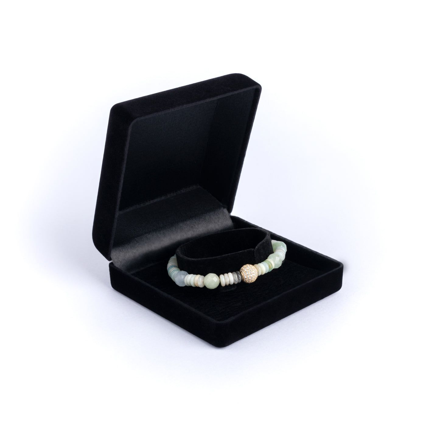 Gemstone Bileklik