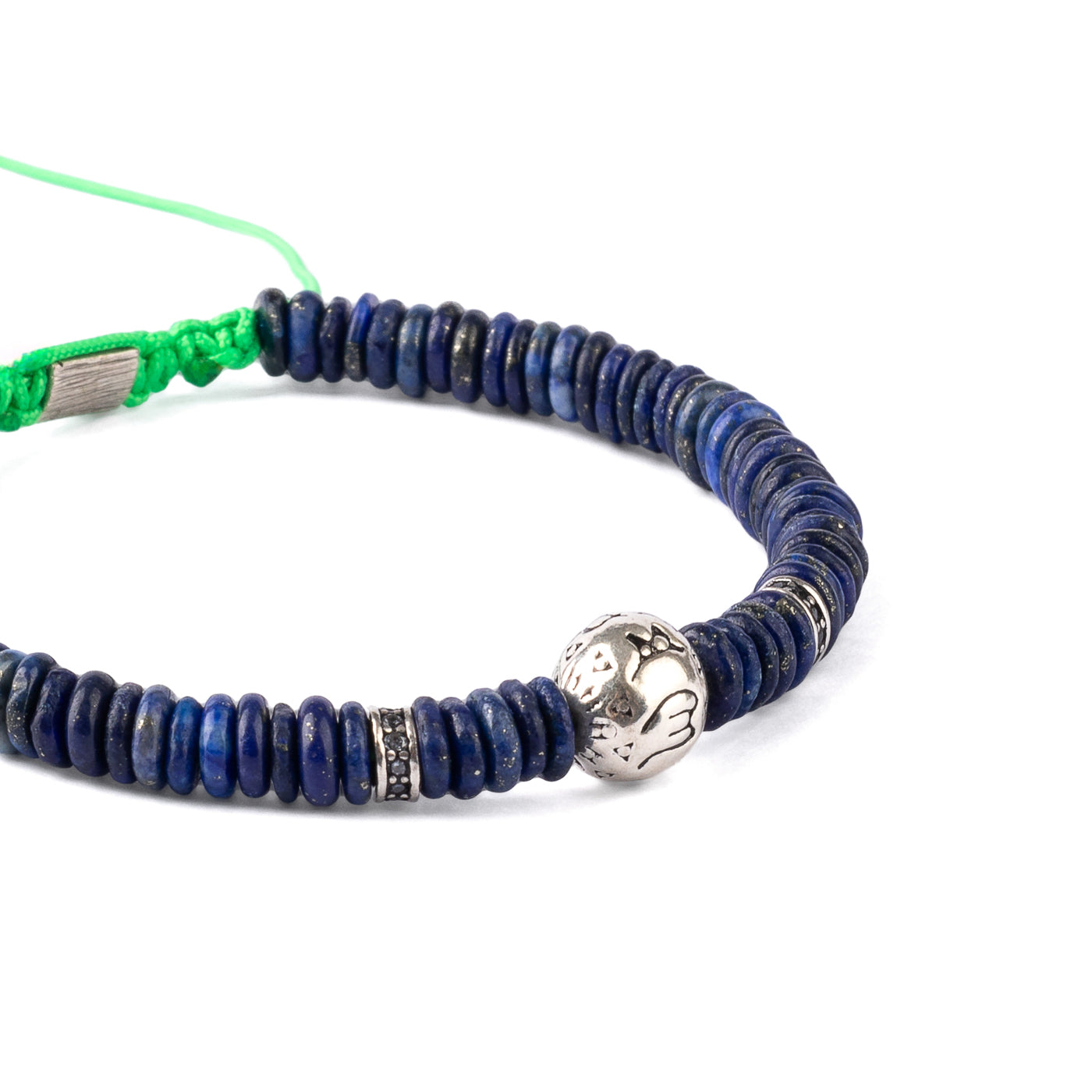 Gemstone Bileklik
