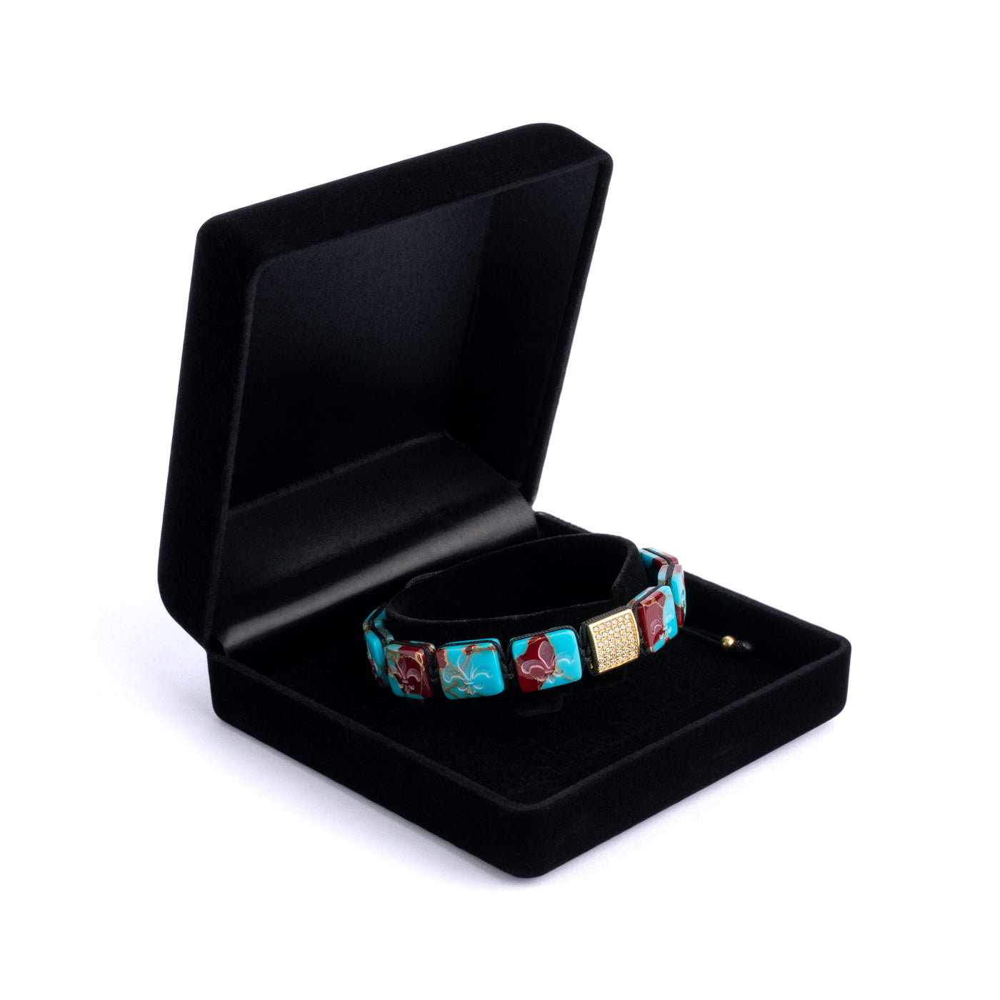 Gemstone Bileklik