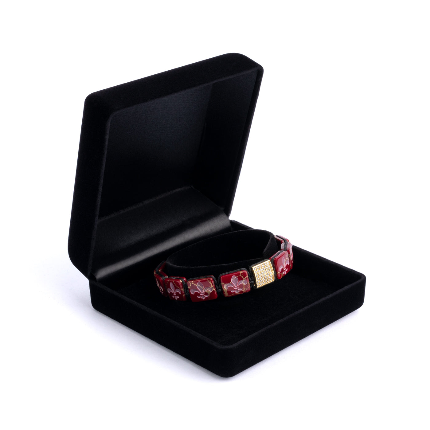 Gemstone Bileklik