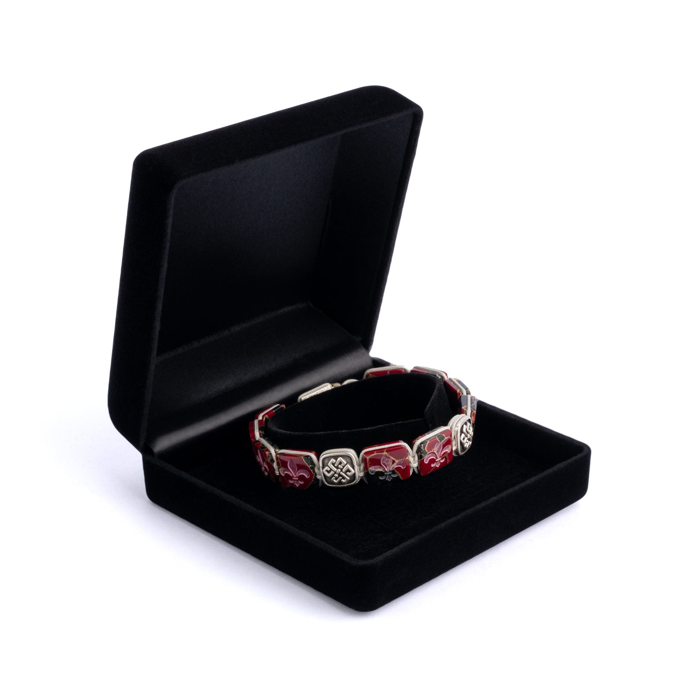 Gemstone Bileklik