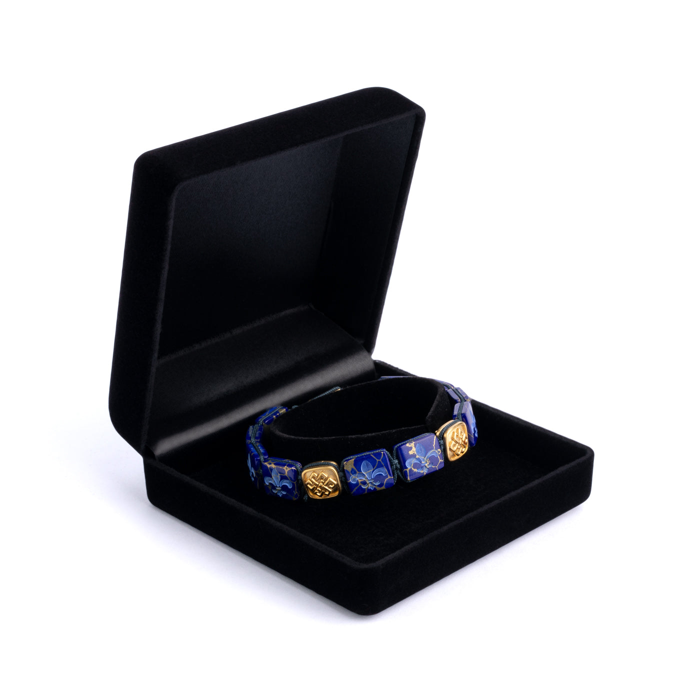 Gemstone Bileklik