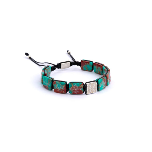Gemstone Bileklik