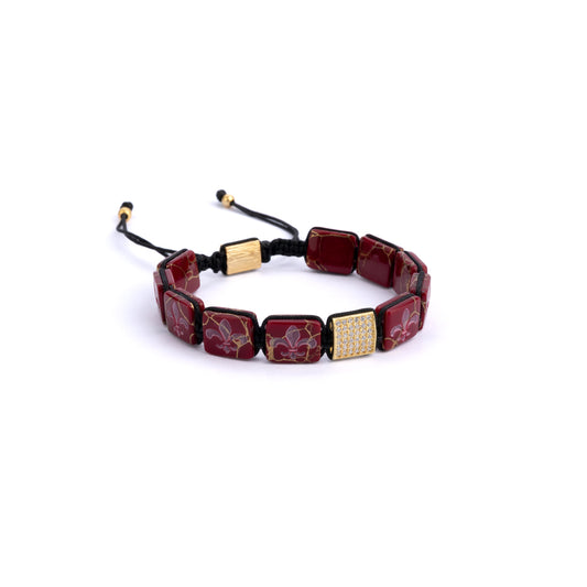Gemstone Bileklik
