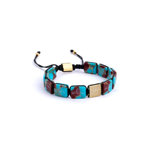 Gemstone Bileklik
