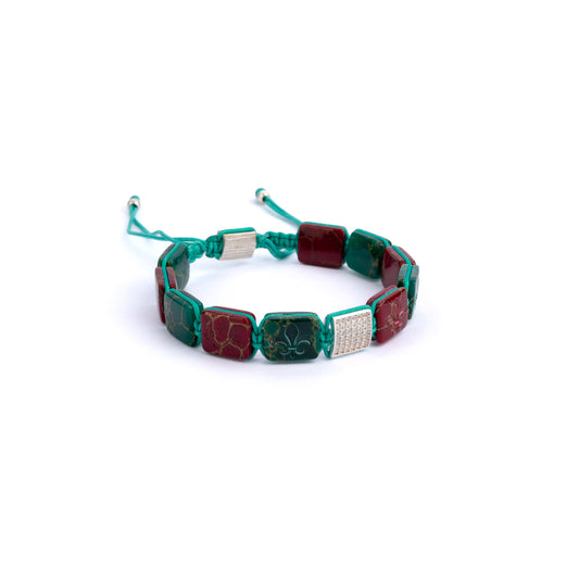 Gemstone Bileklik