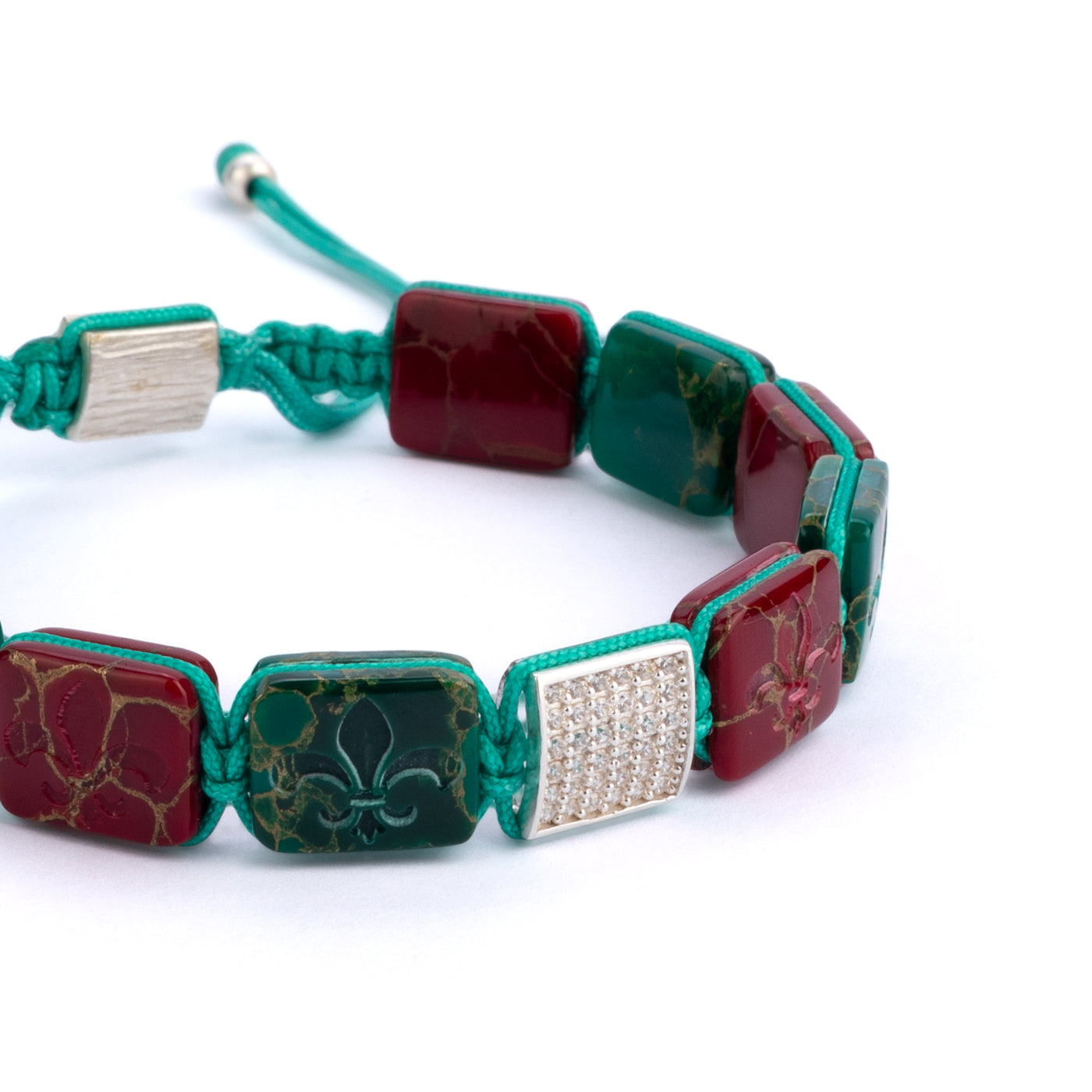 Gemstone Bileklik