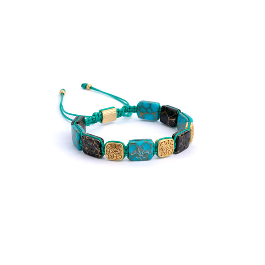 Gemstone Bileklik
