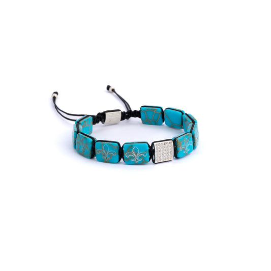 Gemstone Bileklik