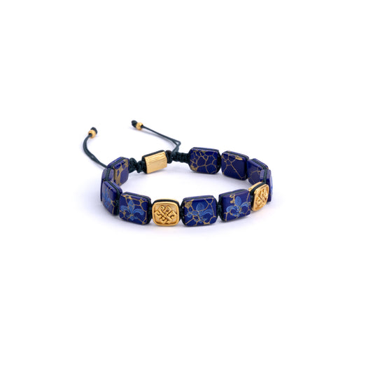 Gemstone Bileklik