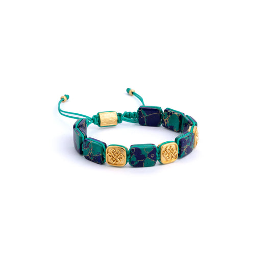 Gemstone Bileklik