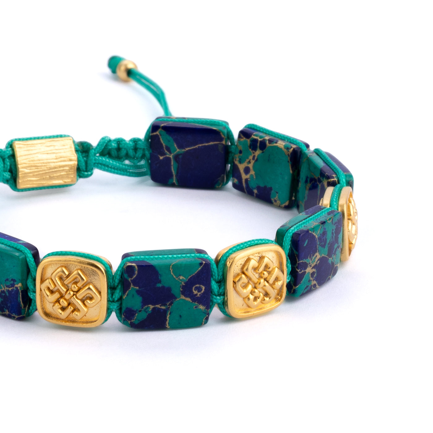 Gemstone Bileklik