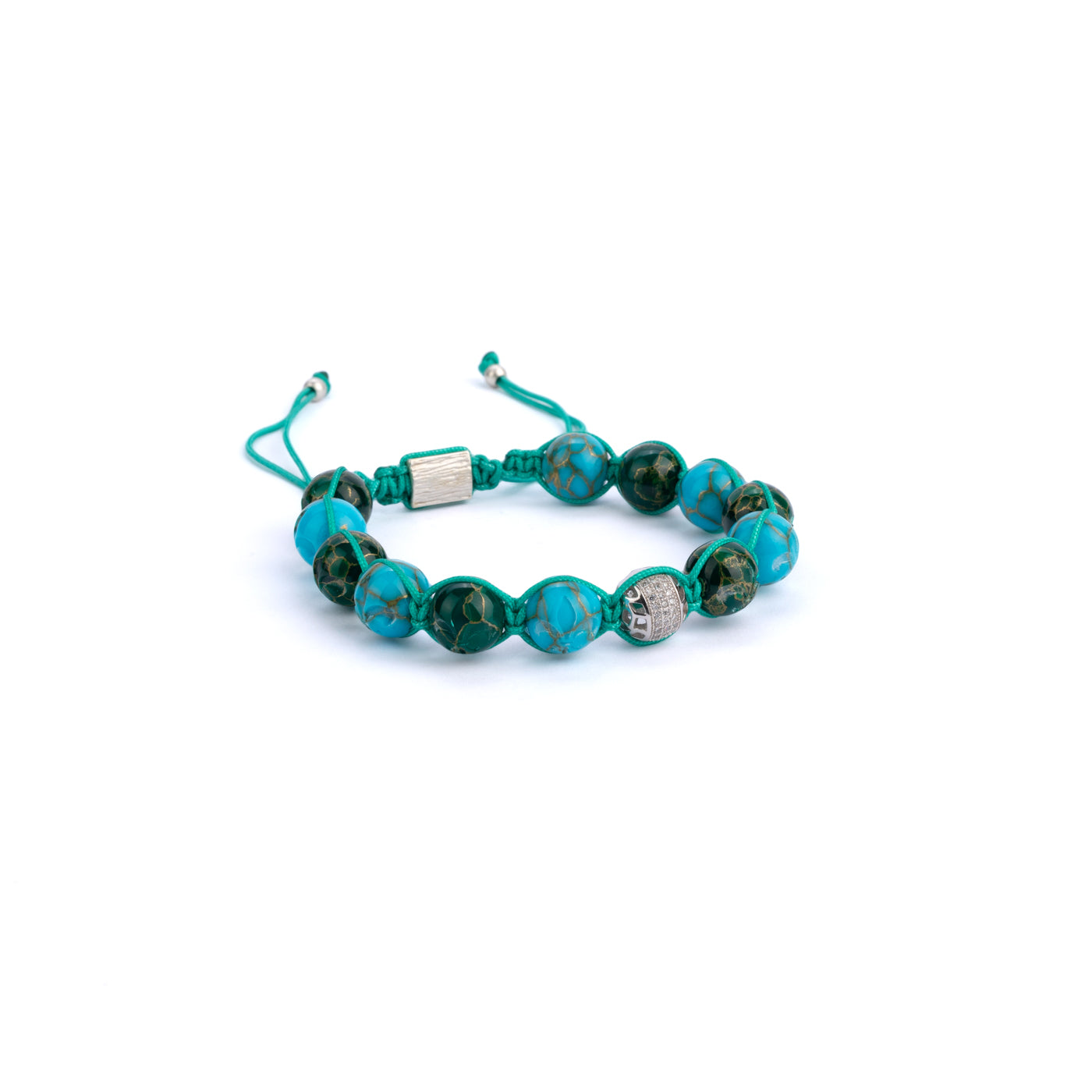 Gemstone Bileklik