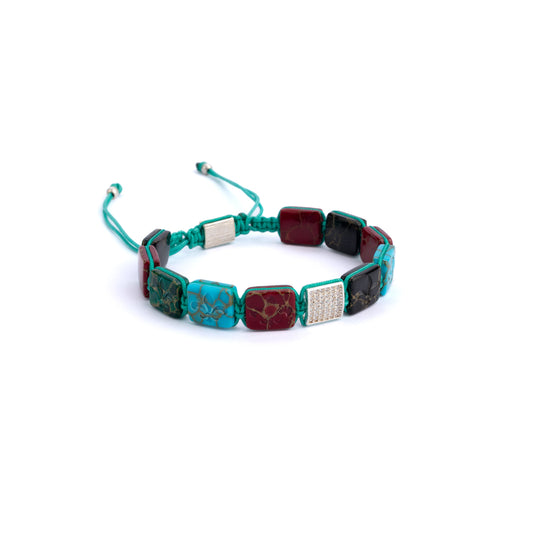 Gemstone Bileklik