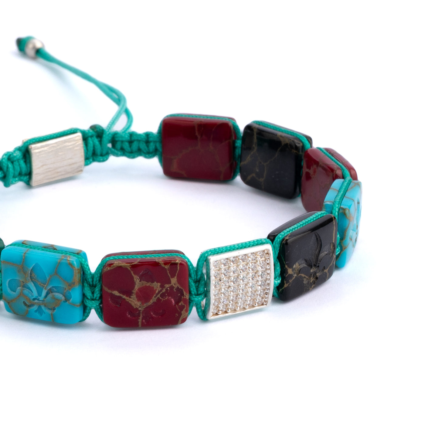 Gemstone Bileklik