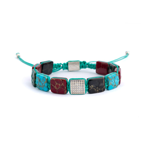 Gemstone Bileklik