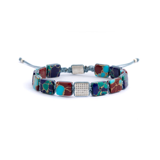 Gemstone Bileklik