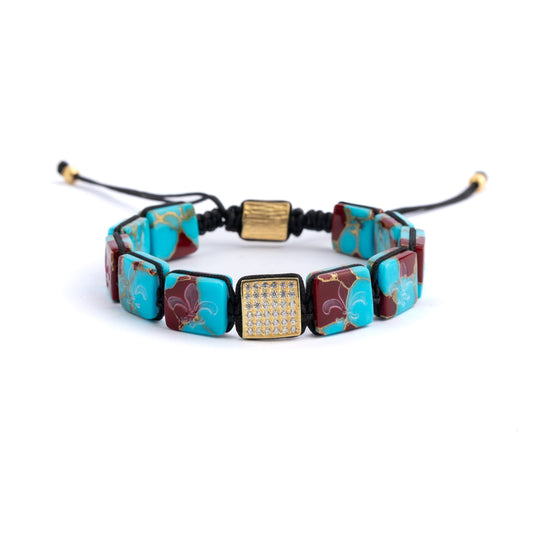 Gemstone Bileklik